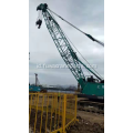 Fuwa Crawler Crane Quy70 Digunakan Dijual